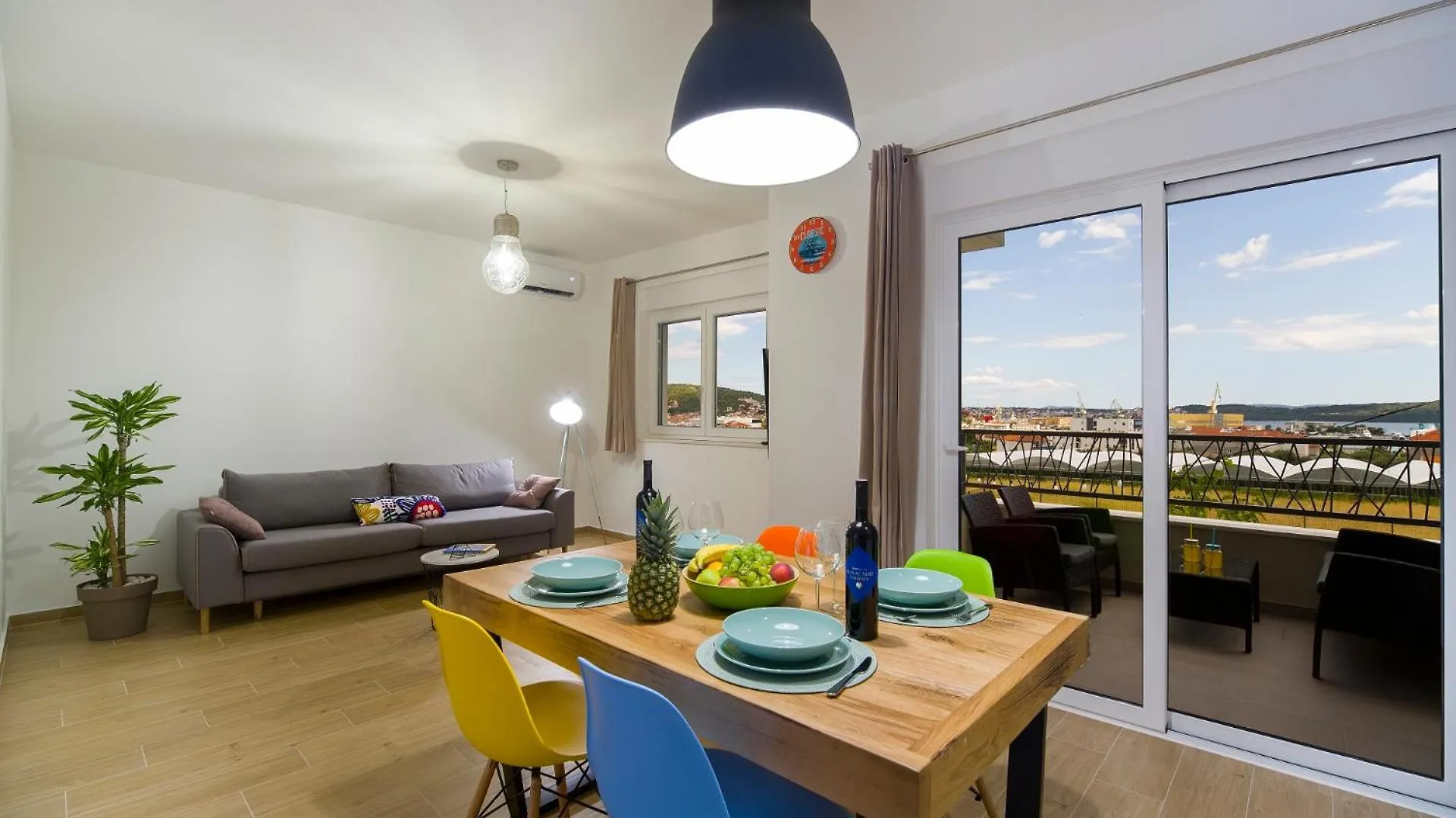 Guest house Bulli Croatia Hotel Seget Donji