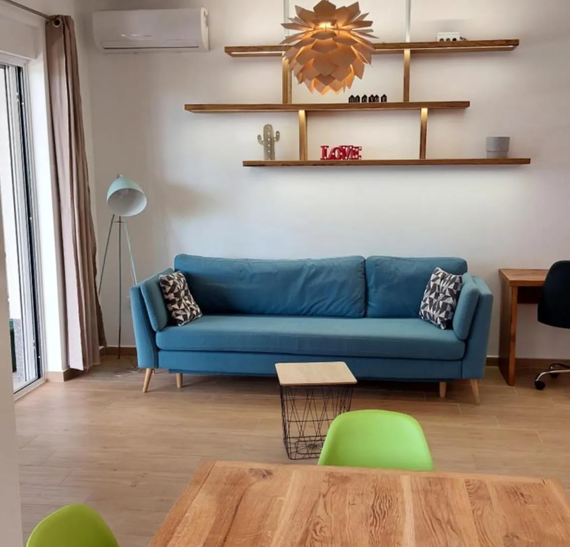 Bulli Croatia Hotel Seget Donji Guest house
