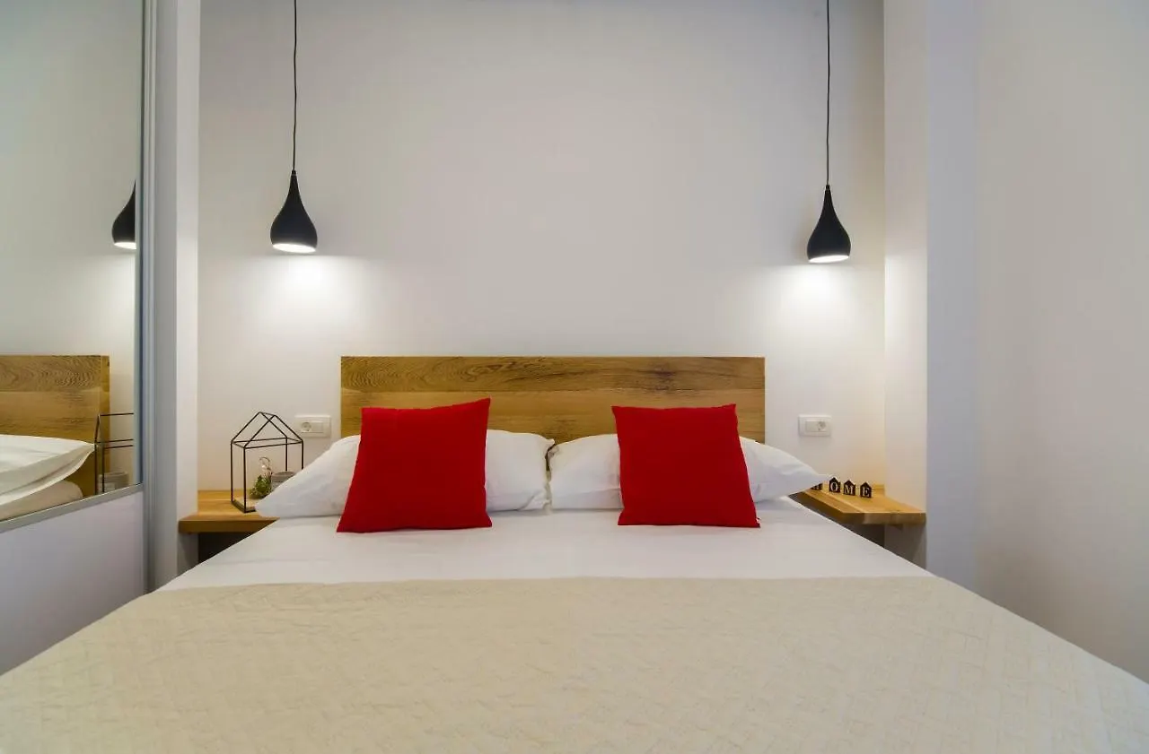 Guest house Bulli Croatia Hotel Seget Donji