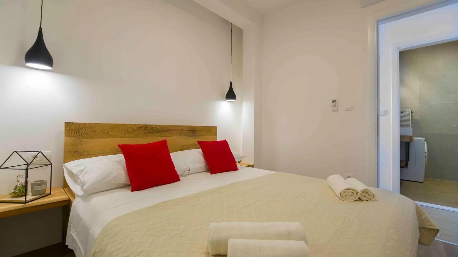 Guest house Bulli Croatia Hotel Seget Donji