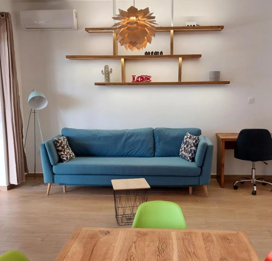 Bulli Croatia Hotel Seget Donji 4*,  Croatia