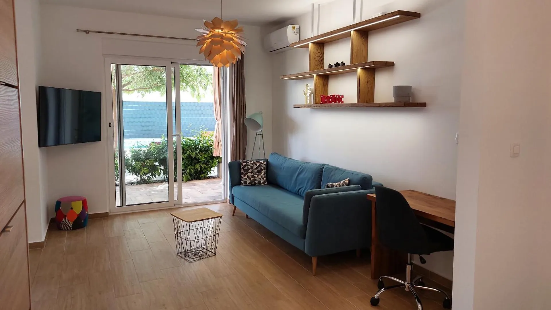 Bulli Croatia Hotel Seget Donji