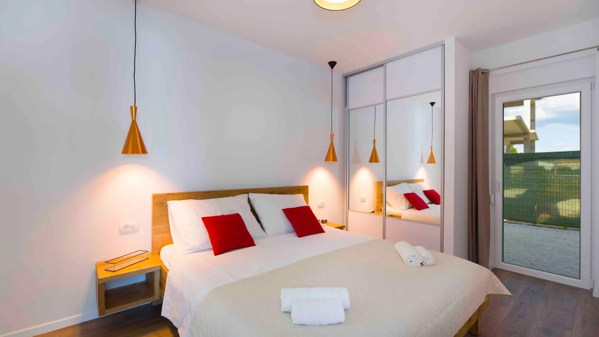 **** Guest house Bulli Croatia Hotel Seget Donji Croatia