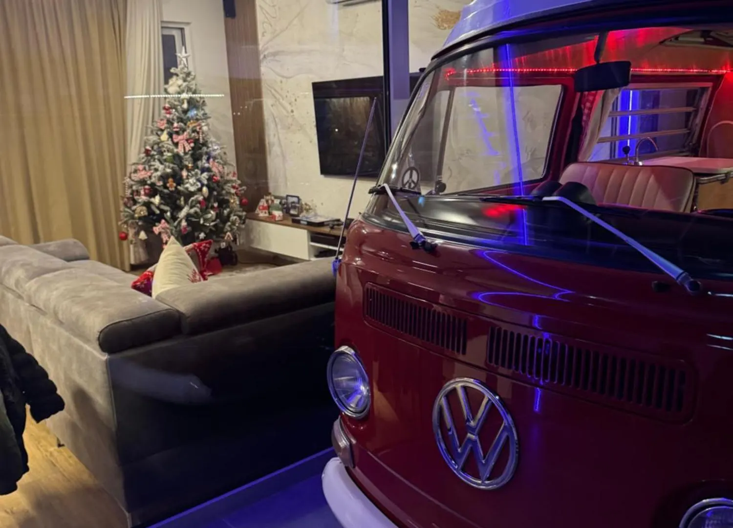 Guest house Bulli Croatia Hotel Seget Donji