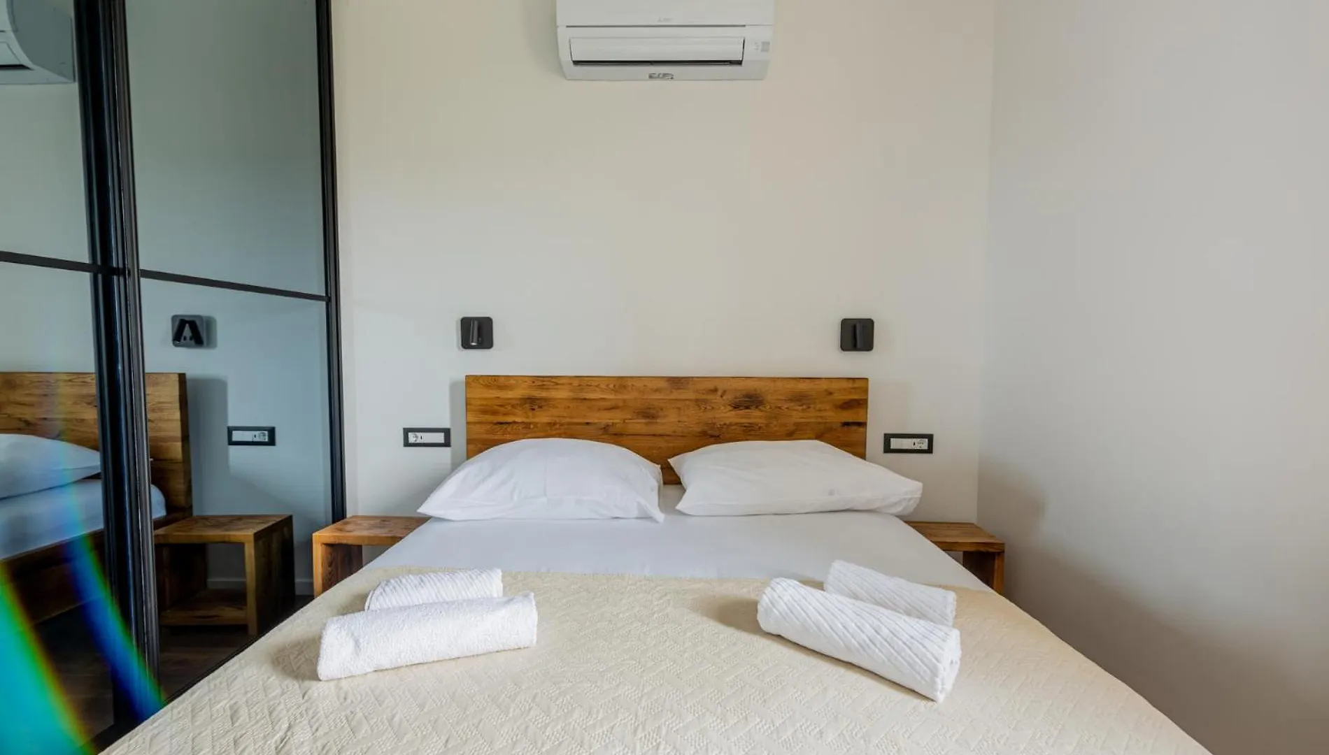 **** Guest house Bulli Croatia Hotel Seget Donji Croatia