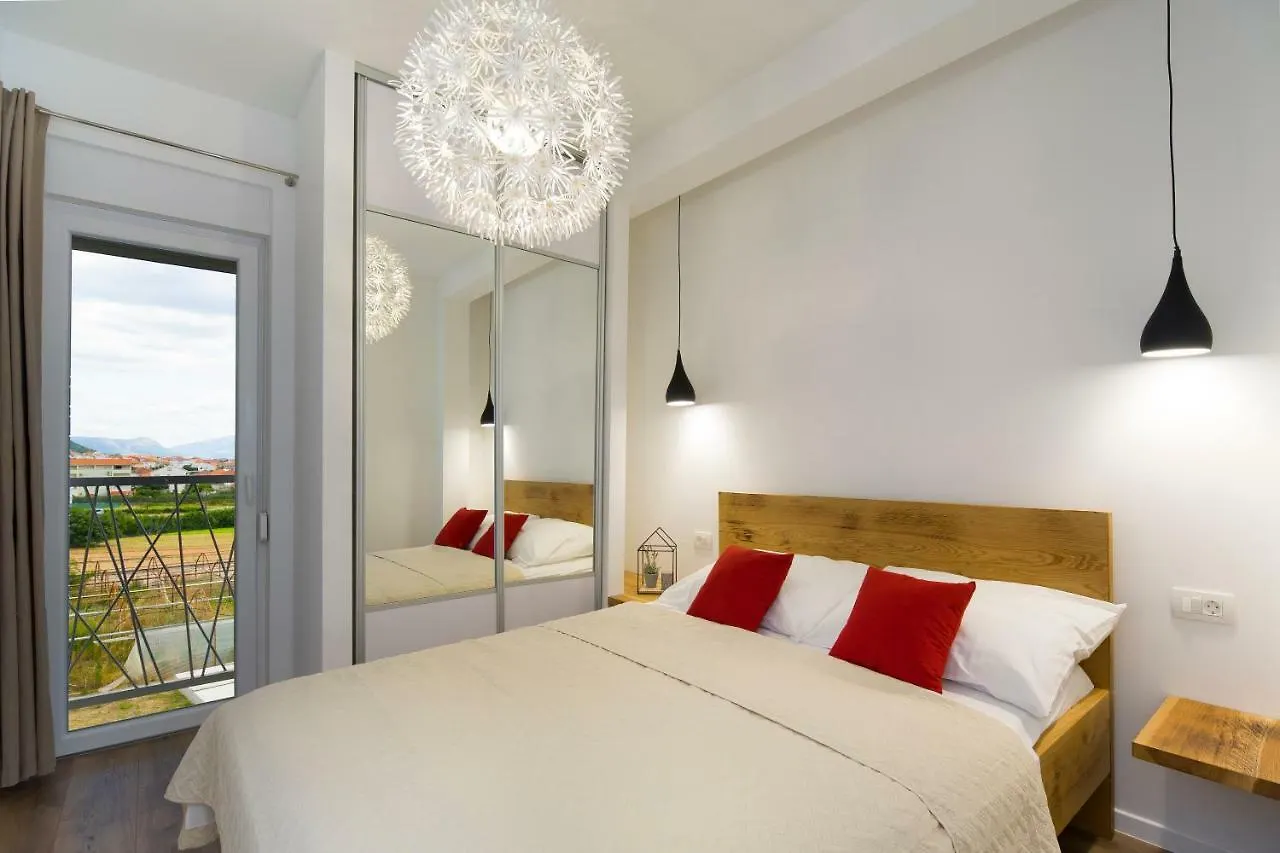 Bulli Croatia Hotel Seget Donji
